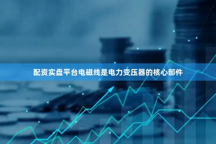 配资实盘平台电磁线是电力变压器的核心部件